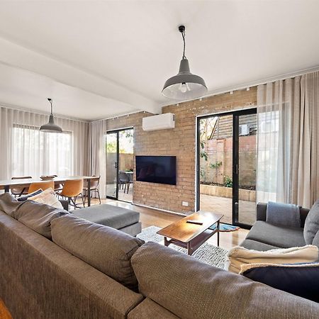 Cosy Corner Town Centre Villa Margaret River Dış mekan fotoğraf
