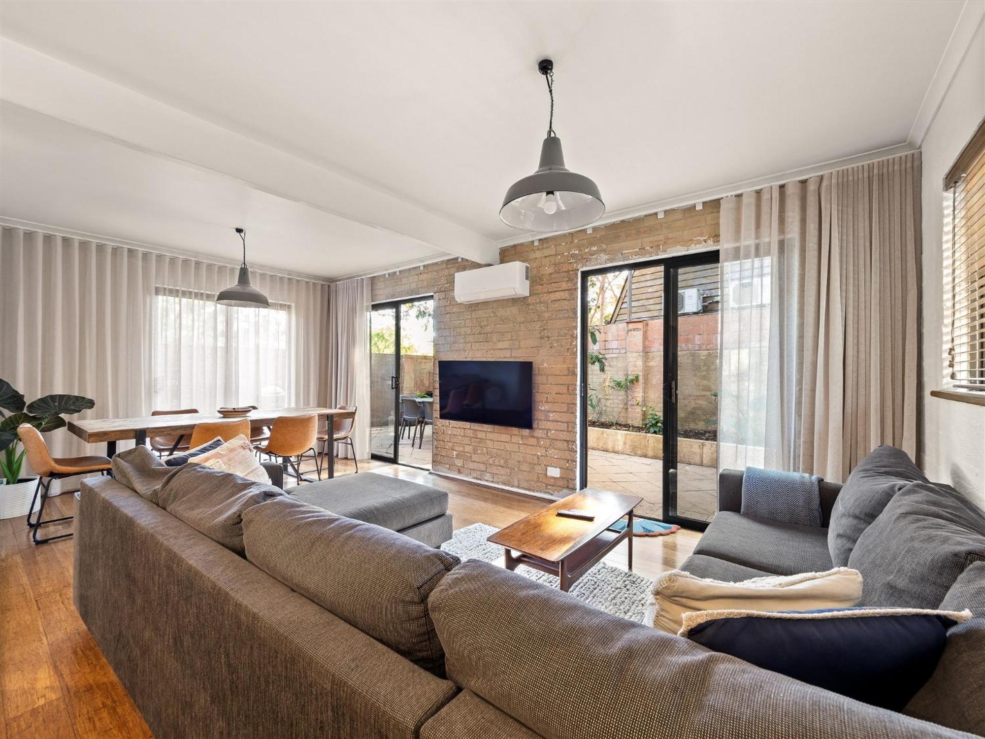 Cosy Corner Town Centre Villa Margaret River Dış mekan fotoğraf