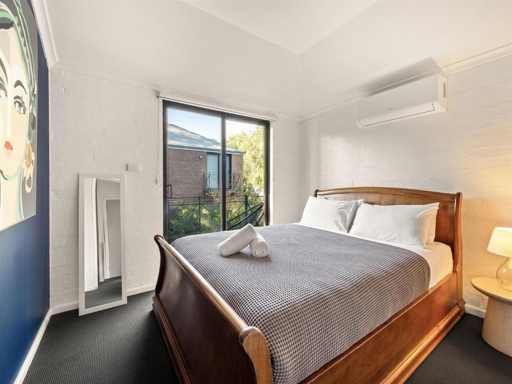 Cosy Corner Town Centre Villa Margaret River Dış mekan fotoğraf