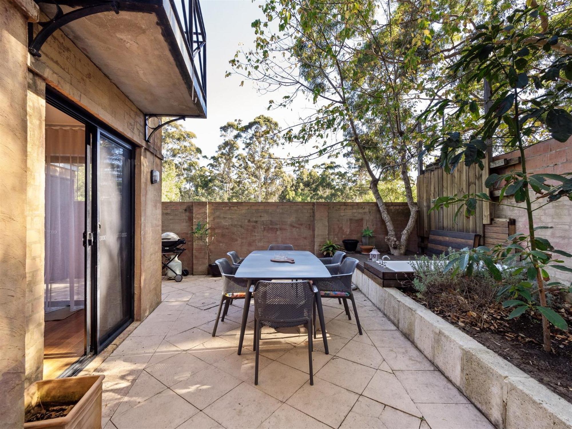 Cosy Corner Town Centre Villa Margaret River Dış mekan fotoğraf