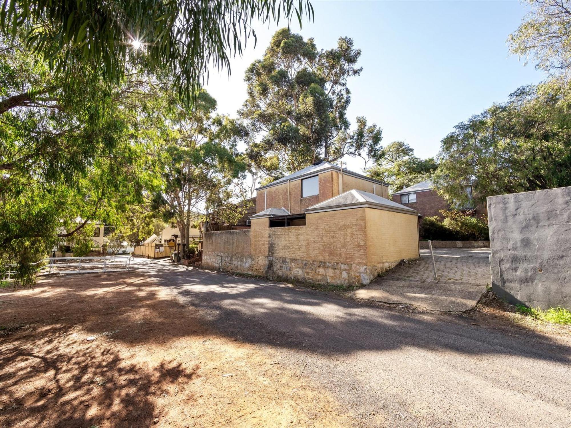 Cosy Corner Town Centre Villa Margaret River Dış mekan fotoğraf